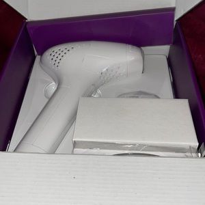Silk’n flash & go hair removal